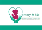 Mommy & Me Healthy Start Recieves Grant From The Sierra Health Foundation