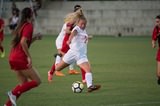 Pacific drops tough match to CSUN in double overtime