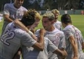 Pacific upsets defending NCAA Champs Stanford