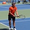 El Sallaly and Hjorth Advance in Doubles