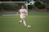 Tigers fall to Pepperdine in WCC opener, 2-0