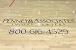 Penney and Associates Extends Alex G. Spanos Center Floor Partnership