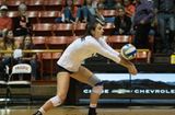 Pacific Falls in Four Against the Waves