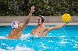 Pavillard Charges Tigers in GCC Showdown