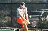 El Sallaly and Chinamo Advance in SDSU Invite