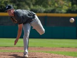 Tigers deep in the swing of fall practices