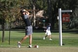 Tigers Tie For Ninth In Day One of Stockton Invite