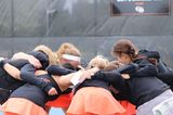 Tigers advance to semis at Warrior Tennis Invite