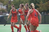 Tigers Defeat Cal, Claim Fourth-Straight West Title