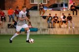 Toreros send Pacific home after late goal