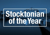 2018 Stocktonian of the Year Nominations Sought