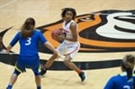 Tigers take on S.F. State in Exhibition