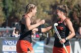 Pacific Advances to America East Semifinals