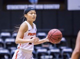 Ameela Li picks up WCC Player of the Week honor