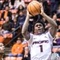 Tigers Battle Back for 74-68 Win over 49ers