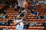 Anthony Townes Tabbed WCC Men's Basketball Player of the Week