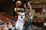 Tigers Host UC Irvine to Close Out Non-Conference Play