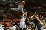 Pacific Defeats UC Irvine in Overtime
