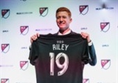 Camden Riley drafted by Sporting Kansas City