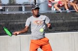 Tigers fall 4-2 to UC Davis