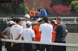 Tigers picked 7th in WCC Preseason Poll