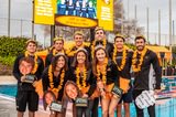 Seniors Honored At Senior Meet