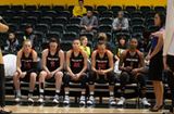 Tigers host LMU on education day
