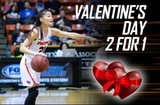 Tigers announce Valentine's Day 2-for-1 deal