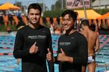 Tigers Prep For Dual Meet With UCSB