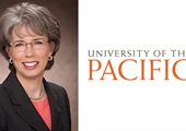 Retirement of UOP President Pamela A. Eibeck