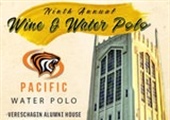 Tigers Host 9th Annual Wine and Water Polo