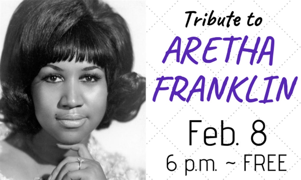 Delta hosts tribute to Aretha Franklin