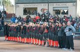 Tigers Slated for Libby Matson Home Opener