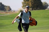 Tigers Tied For Fourth through First Day of Sacramento State Invitational