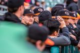 Tigers set for big series at Cal Baptist