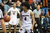 Tigers Open Tournament Play Against Pepperdine