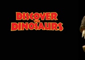 Dinosaurs Exhibit: Discover the Dinosaurs