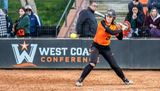 Tigers Sweep Bucknell