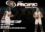 Tiger Rookie Camp registration opens