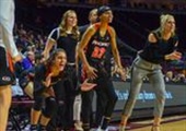 Pacific opens WNIT with Fresno State