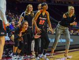 Pacific opens WNIT with Fresno State