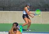 Tiger women win 4-2 at Santa Clara