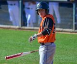 Pacific falls on 11th inning walk off