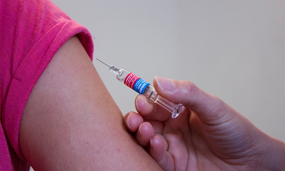 Tips To Keep Yourself And Your Community Free From Measles