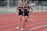 Pacific Concludes Competition at Mike Fanelli Track Classic