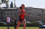 Emma Winkler Snags Top 5 Finish at Chico State Distance Carnival