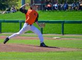 Tigers fall to Gonzaga in series finale, 3-0