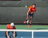 Tigers fall to Cal Poly, 4-1