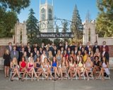 Swim Honored With MPSF All-Academic