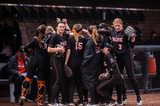 Tigers Prep For Series With BYU